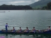 Campeonato Regional de Trainierillas de Cantabria 2019, celebrado el domingo 26 de mayo de 2019 en Punta Parayas (Camargo). Foto Chicho-Toñi.