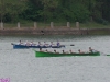 Campeonato Regional de Trainierillas de Cantabria 2019, celebrado el domingo 26 de mayo de 2019 en Punta Parayas (Camargo). Foto Chicho-Toñi.