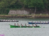 Campeonato Regional de Trainierillas de Cantabria 2019, celebrado el domingo 26 de mayo de 2019 en Punta Parayas (Camargo). Foto Chicho-Toñi.