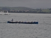 XLII Bandera Sotileza, celebrada entre Cabo Menor y el Muelle de Los Raqueros el domingo 9 de junio de 2019.