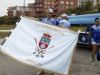 XLII Bandera Sotileza, celebrada entre Cabo Menor y el Muelle de Los Raqueros el domingo 9 de junio de 2019.