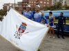 XLII Bandera Sotileza, celebrada entre Cabo Menor y el Muelle de Los Raqueros el domingo 9 de junio de 2019.