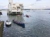 XXXVI Bandera Bansander, celebrada en la Bahía de Santander, el viernes 14 de junio de 2019.