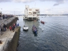 XXXVI Bandera Bansander, celebrada en la Bahía de Santander, el viernes 14 de junio de 2019.