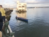 XXXVI Bandera Bansander, celebrada en la Bahía de Santander, el viernes 14 de junio de 2019.