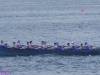 XXXVI Bandera Bansander, celebrada en la Bahía de Santander, el viernes 14 de junio de 2019. Foto Chicho-Toñi.