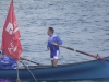 XXXVI Bandera Bansander, celebrada en la Bahía de Santander, el viernes 14 de junio de 2019. Foto Chicho-Toñi.