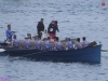 XXXVI Bandera Bansander, celebrada en la Bahía de Santander, el viernes 14 de junio de 2019. Foto Chicho-Toñi.