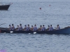 XXXVI Bandera Bansander, celebrada en la Bahía de Santander, el viernes 14 de junio de 2019. Foto Chicho-Toñi.