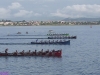 XXXVI Bandera Bansander, celebrada en la Bahía de Santander, el viernes 14 de junio de 2019. Foto Chicho-Toñi.