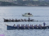 XXXVI Bandera Bansander, celebrada en la Bahía de Santander, el viernes 14 de junio de 2019. Foto Chicho-Toñi.