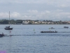 XXXVI Bandera Bansander, celebrada en la Bahía de Santander, el viernes 14 de junio de 2019. Foto Chicho-Toñi.