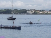 XXXVI Bandera Bansander, celebrada en la Bahía de Santander, el viernes 14 de junio de 2019. Foto Chicho-Toñi.