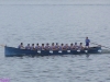 XXXVI Bandera Bansander, celebrada en la Bahía de Santander, el viernes 14 de junio de 2019. Foto Chicho-Toñi.