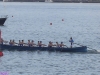 XXXVI Bandera Bansander, celebrada en la Bahía de Santander, el viernes 14 de junio de 2019. Foto Chicho-Toñi.