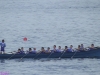 XXXVI Bandera Bansander, celebrada en la Bahía de Santander, el viernes 14 de junio de 2019. Foto Chicho-Toñi.