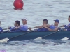 XXXVI Bandera Bansander, celebrada en la Bahía de Santander, el viernes 14 de junio de 2019. Foto Chicho-Toñi.