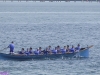 XXXVI Bandera Bansander, celebrada en la Bahía de Santander, el viernes 14 de junio de 2019. Foto Chicho-Toñi.