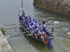 I Bandera Repsol Energía y Gas, tercera regata de Liga-ACT, celebrada en la Bahía de Santander el sábado 29 de junio de 2019.