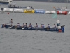 I Bandera Repsol Energía y Gas, tercera regata de Liga-ACT, celebrada en la Bahía de Santander el sábado 29 de junio de 2019.