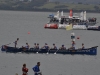 I Bandera Repsol Energía y Gas, tercera regata de Liga-ACT, celebrada en la Bahía de Santander el sábado 29 de junio de 2019.