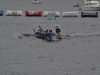 I Bandera Repsol Energía y Gas, tercera regata de Liga-ACT, celebrada en la Bahía de Santander el sábado 29 de junio de 2019.