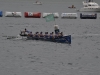 I Bandera Repsol Energía y Gas, tercera regata de Liga-ACT, celebrada en la Bahía de Santander el sábado 29 de junio de 2019.