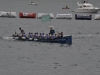 I Bandera Repsol Energía y Gas, tercera regata de Liga-ACT, celebrada en la Bahía de Santander el sábado 29 de junio de 2019.