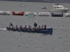 I Bandera Repsol Energía y Gas, tercera regata de Liga-ACT, celebrada en la Bahía de Santander el sábado 29 de junio de 2019.