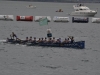 I Bandera Repsol Energía y Gas, tercera regata de Liga-ACT, celebrada en la Bahía de Santander el sábado 29 de junio de 2019.