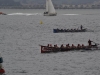 I Bandera Repsol Energía y Gas, tercera regata de Liga-ACT, celebrada en la Bahía de Santander el sábado 29 de junio de 2019.