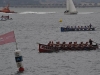 I Bandera Repsol Energía y Gas, tercera regata de Liga-ACT, celebrada en la Bahía de Santander el sábado 29 de junio de 2019.