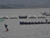 I Bandera Repsol Energía y Gas, tercera regata de Liga-ACT, celebrada en la Bahía de Santander el sábado 29 de junio de 2019.