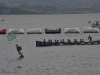 I Bandera Repsol Energía y Gas, tercera regata de Liga-ACT, celebrada en la Bahía de Santander el sábado 29 de junio de 2019.