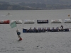 I Bandera Repsol Energía y Gas, tercera regata de Liga-ACT, celebrada en la Bahía de Santander el sábado 29 de junio de 2019.