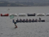 I Bandera Repsol Energía y Gas, tercera regata de Liga-ACT, celebrada en la Bahía de Santander el sábado 29 de junio de 2019.