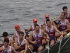 I Bandera Repsol Energía y Gas, tercera regata de Liga-ACT, celebrada en la Bahía de Santander el sábado 29 de junio de 2019.