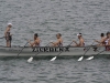 I Bandera Repsol Energía y Gas, tercera regata de Liga-ACT, celebrada en la Bahía de Santander el sábado 29 de junio de 2019.