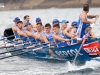 XXXIV Bandera El Correo-BBK, cuarta regata Liga ACT-2019, celebrada en Lekeitio (Vizcaya) el domingo 30 de junio. Foto Liga-ACT.