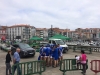 XXXIV Bandera El Correo-BBK, cuarta regata Liga ACT-2019, celebrada en Lekeitio (Vizcaya) el domingo 30 de junio.