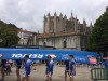 XXXIV Bandera El Correo-BBK, cuarta regata Liga ACT-2019, celebrada en Lekeitio (Vizcaya) el domingo 30 de junio.