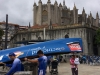 XXXIV Bandera El Correo-BBK, cuarta regata Liga ACT-2019, celebrada en Lekeitio (Vizcaya) el domingo 30 de junio.