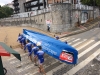 XXXIV Bandera El Correo-BBK, cuarta regata Liga ACT-2019, celebrada en Lekeitio (Vizcaya) el domingo 30 de junio.