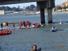 Regata de Bateles I Memorial Pedro DÃ­az, Astillero 6 de abril de 2015.