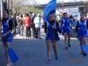 Regata de Bateles I Memorial Pedro DÃ­az, Astillero 6 de abril de 2015.