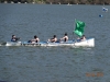 Regata de Bateles I Memorial Pedro DÃ­az, Astillero 6 de abril de 2015.