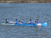 Regata de Bateles I Memorial Pedro DÃ­az, Astillero 6 de abril de 2015.