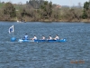 Regata de Bateles I Memorial Pedro DÃ­az, Astillero 6 de abril de 2015.