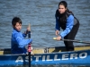 I Memorial Pedro DÃ­az, regata de Bateles celebrada en Astillero el 6 de abril de 2015. Foto Gerardo Blanco.