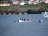 I Memorial Pedro DÃ­az, regata de Bateles celebrada en Astillero el 6 de abril de 2015. Foto Gerardo Blanco.